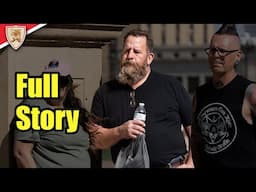 Man Saves Host at Satanic Black Mass in Kansas: Full Story