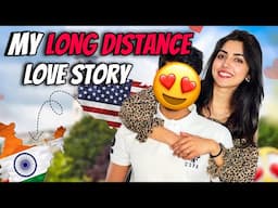💔 My Long Distance Relationship REJECTED Me (Story time)