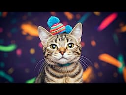 2025's Most Epic Cat Fails: You Have To See This