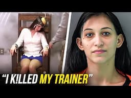 Female Inmate REVEALS SHOCKING REVELATION On Execution