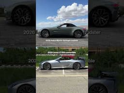 All Convertibles Should Be This Fast