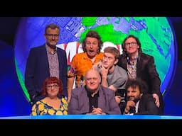 Mock the Week S21 E2 (30 Sep 22)