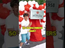 Slimming My Parents for 30M Subscribers! #shorts