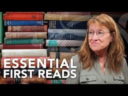 Classical Education for Adults: Book List & Reading Recommendations