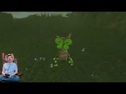 The Legend of Zelda: Breath of the Wild (Switch) casual gameplay by Arcus (11-29-2020) - Part 11