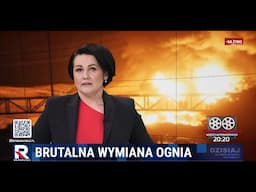 Dzisiaj Informacje Telewizja Republika 15.06.2025 | TV Republika