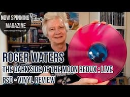 Roger Waters : Dark Side of The Moon Redux Live - Better than the Studio Version?