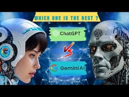 Is Chatgpt Plus Better Than Gemini Advanced ?