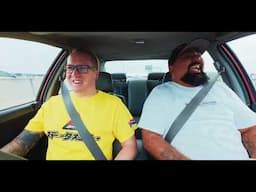 Testing the EG's tune and Honda Day 2025 CPT registration round 2