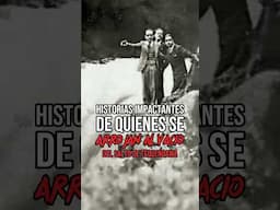 ¡Historias impactantes del Tequendama! #colombia #iceberg #parati #tendencias #leyendasurbanas #ad