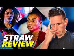 Tyler Perry's Straw - Movie Review