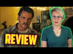 The Last of Us "The Price" Season 2 Episode 6 REVIEW