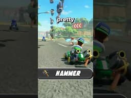 Ranking New Mario Kart World Items