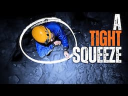 Bats, Caves & Adventure | Underground In The Brecon Beacons