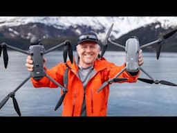 DJI Mavic 4 Pro vs Air 3s EVERYTHING You Need to Know