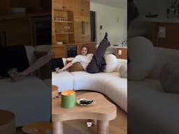 [LEGENDADO PT/BR] Novo vídeo de Madelyn Cline fazendo um tour por sua nova casa.