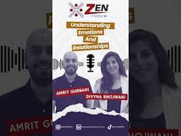 Understanding Emotions and Relationships