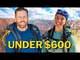 I Duel Miranda Over Our Favorite Budget Backpacking Gear