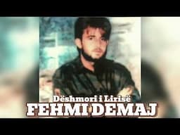 Aferdita Demaku - Deshmori i Lirise Fehmi Demaj