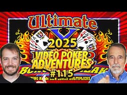 Back on Ultimate X Bonus Streak!