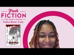 Charley Black’s Paranormal Romance Unveiled...#videobookclub #charleyblack #authorinterviews