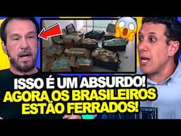 SAMY DANA DESABAFA E EXPÕE TUDO SOBRE A NOVA POLÊMICA DO INSS NO BRASIL