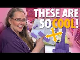 My FAVORITE Glass Mat for Arts & Crafts [Glassboard Studios Products Review]