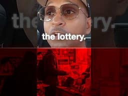 HOW TO WIN THE LOTTERY