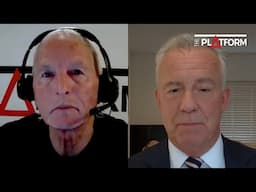 Sean Bell On The Iran-Israel Conflict