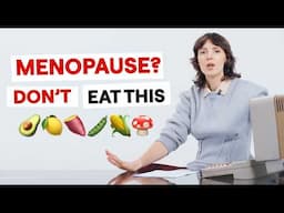 Menopause Explained: Hormones, Glucose & What You Can Do
