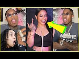 CoreySSG EXPOSES Carmen For CHEATING With His Homie + Being TOXIC And Manipulative