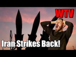 Israel Strikes Iran: Are We Witnessing the Fulfillment of Biblical Prophecy?