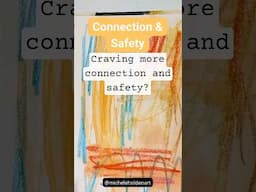 100 days of 10 minute art to create more connection! It really works! #the100dayproject2025