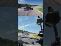 RB26 Swapped S15 Drift Car at Hyperfest