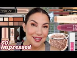 HITS GALORE For $10 or Less - Full Face of Catrice