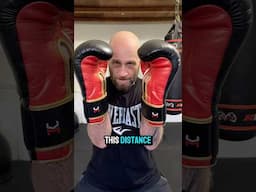 This Matters big Time! #boxing #footwork