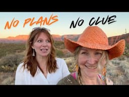 Arizona without reservations- We test it