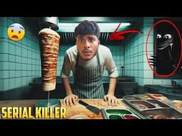 Haunted Hotel 😨|Night Doner Full Gameplay In Tamil|On Vtg!