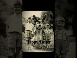 Hope you have a great day! #easterbunny #happyeaster #eastersunday
