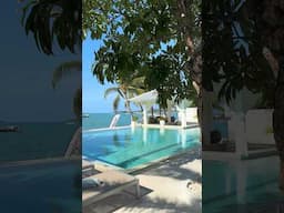 What Makes Koh Samui Thailand's MOST BEAUTIFUL Island Getaway?