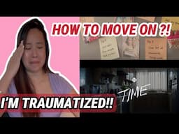 REACTION: SB19 'Time' Music Video- This Has Broken Me Into Pieces!