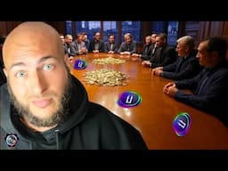 Should Illuvium Council Be Cut? Let's talk about it