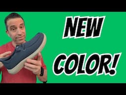 Kuru Footwear Draft Rento Slip On Shoe New Color -  Alternative To Hey Dude Shoe