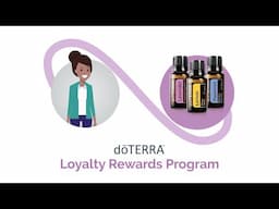 Explaining the Loyalty Rewards Program (LRP) - doTERRA Europe