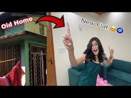 My new Home Tour Vlog 🥹🧿