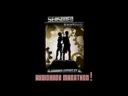 The Doctor - Seasoned Fourteen - Audiobook Marathon !