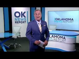 From Paris to Pastures — Oklahoma Cowboys Foundation Rides Again | Oklahoma News Report Preview