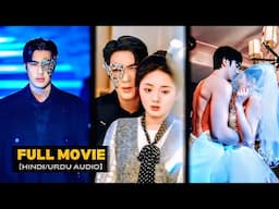 Ugliest👿Mafia Gangster Uncle🔥Forced To Marry Little Girl😍Stolen Her Night💜Korean Chinese Drama Hindi