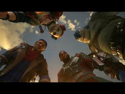 We Played Suicide Squad so You Don't Have to