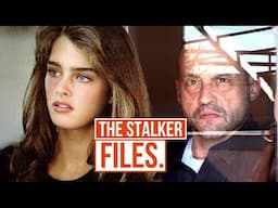 Brooke Shields was tormented by hundreds of stalkers - but these were the absolute worst